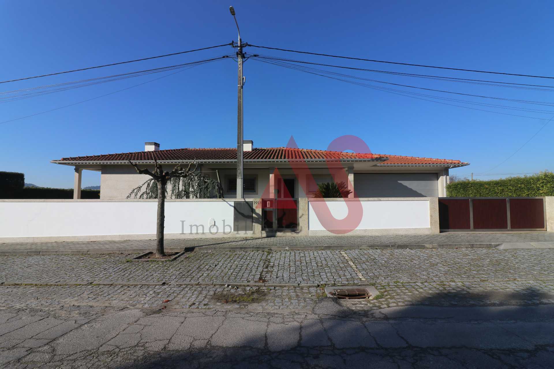 Hus i GuImaraes, Braga 10034310