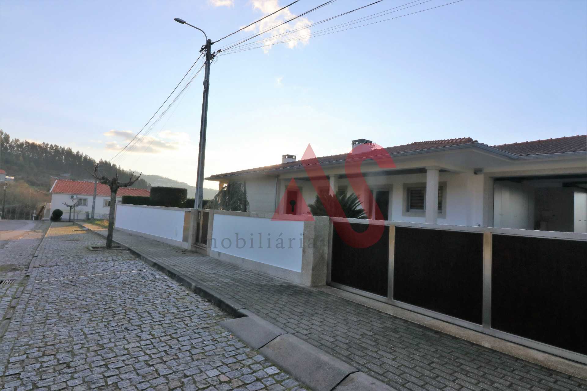 Hus i GuImaraes, Braga 10034310