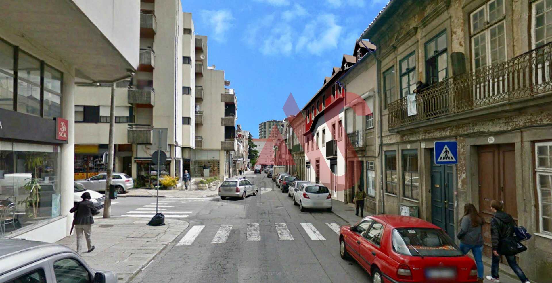 Kondominium dalam Braga, Braga 10034316