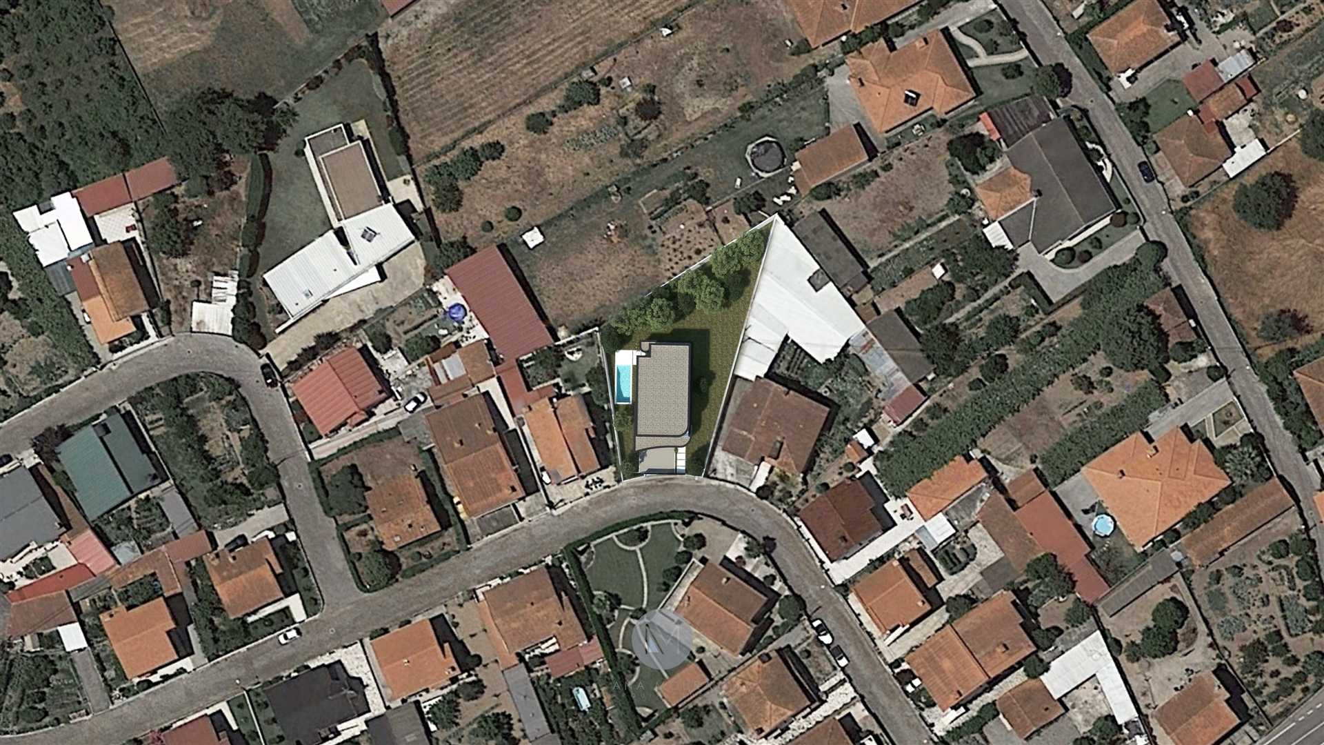 عمارات في Santo TIrso, Porto 10034322
