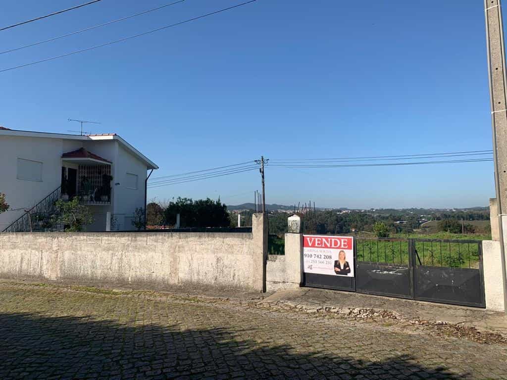 Condomínio no Santo TIrso, Porto 10034322