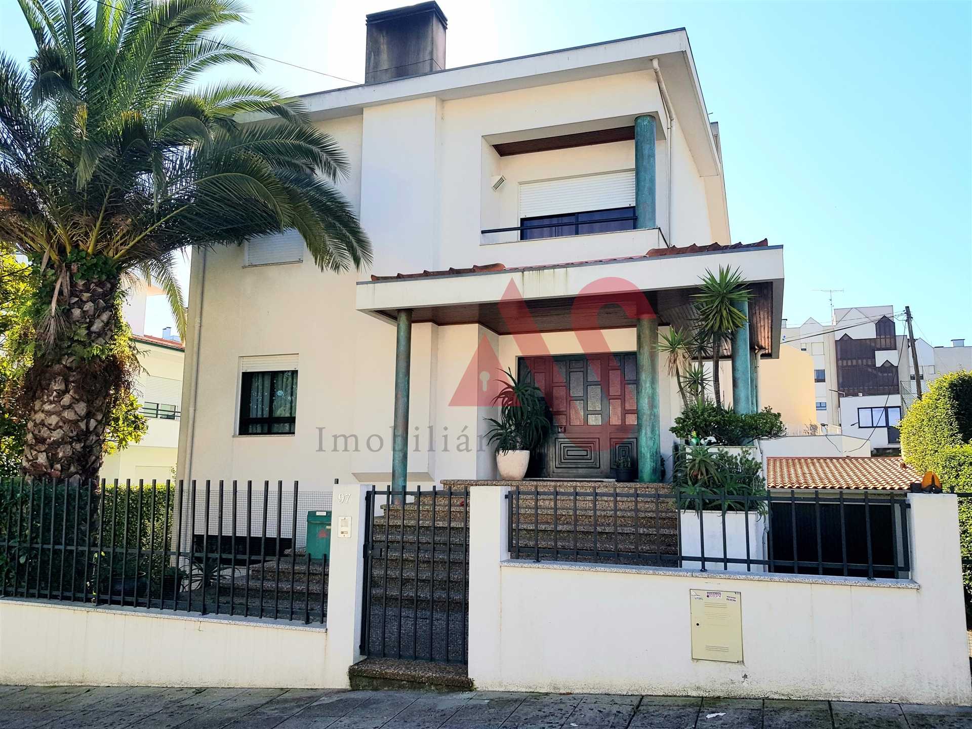 房子 在 Silva, Braga 10034323