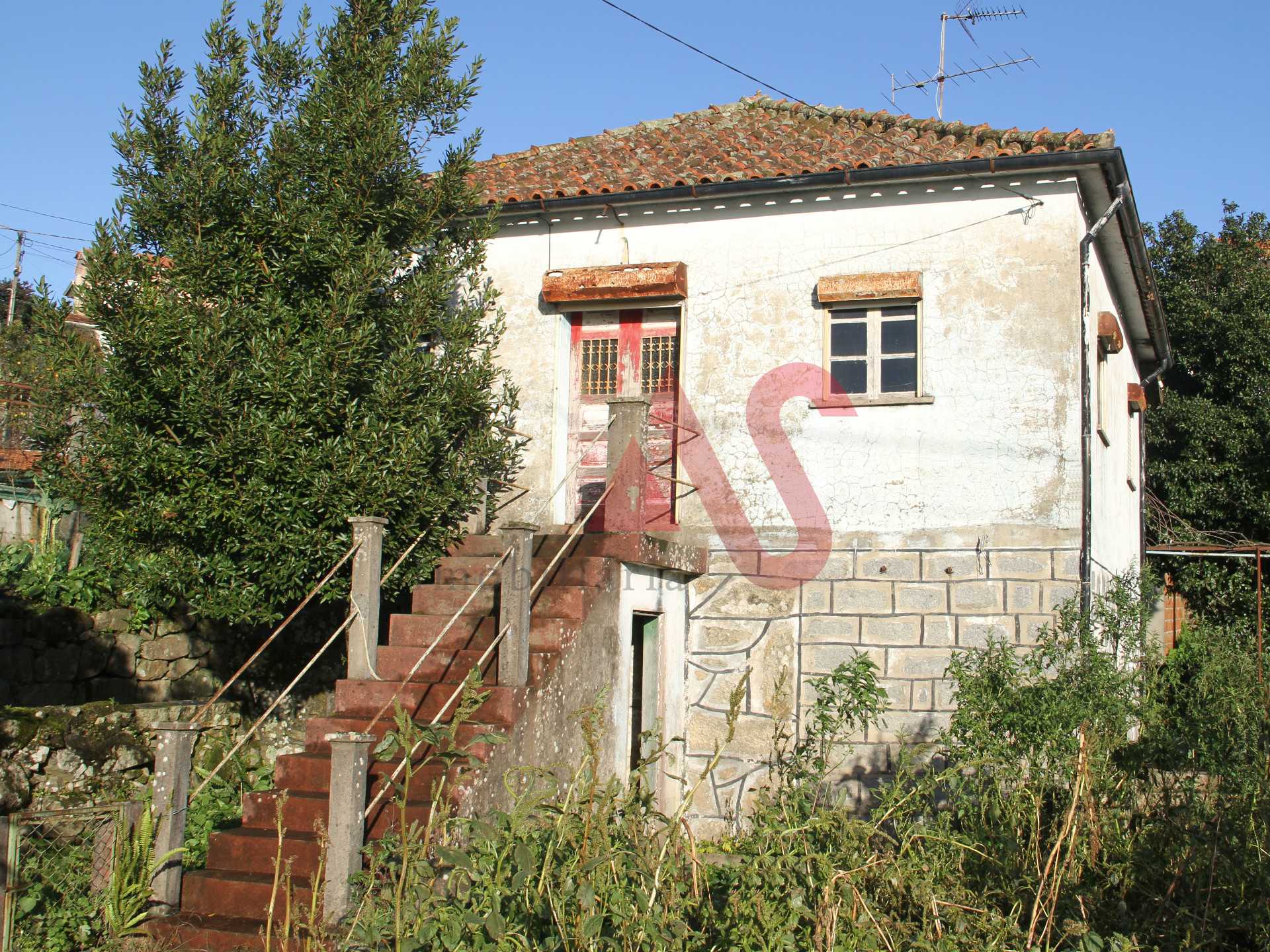 Dom w Capa Rosa, Braga 10034349