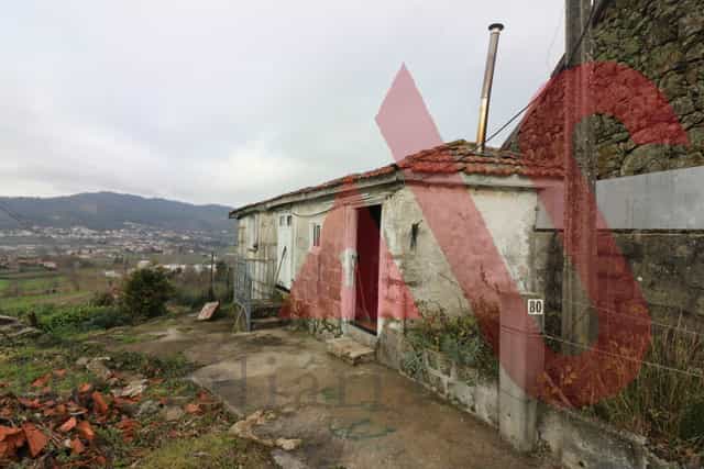 House in Felgueiras, Porto 10034352