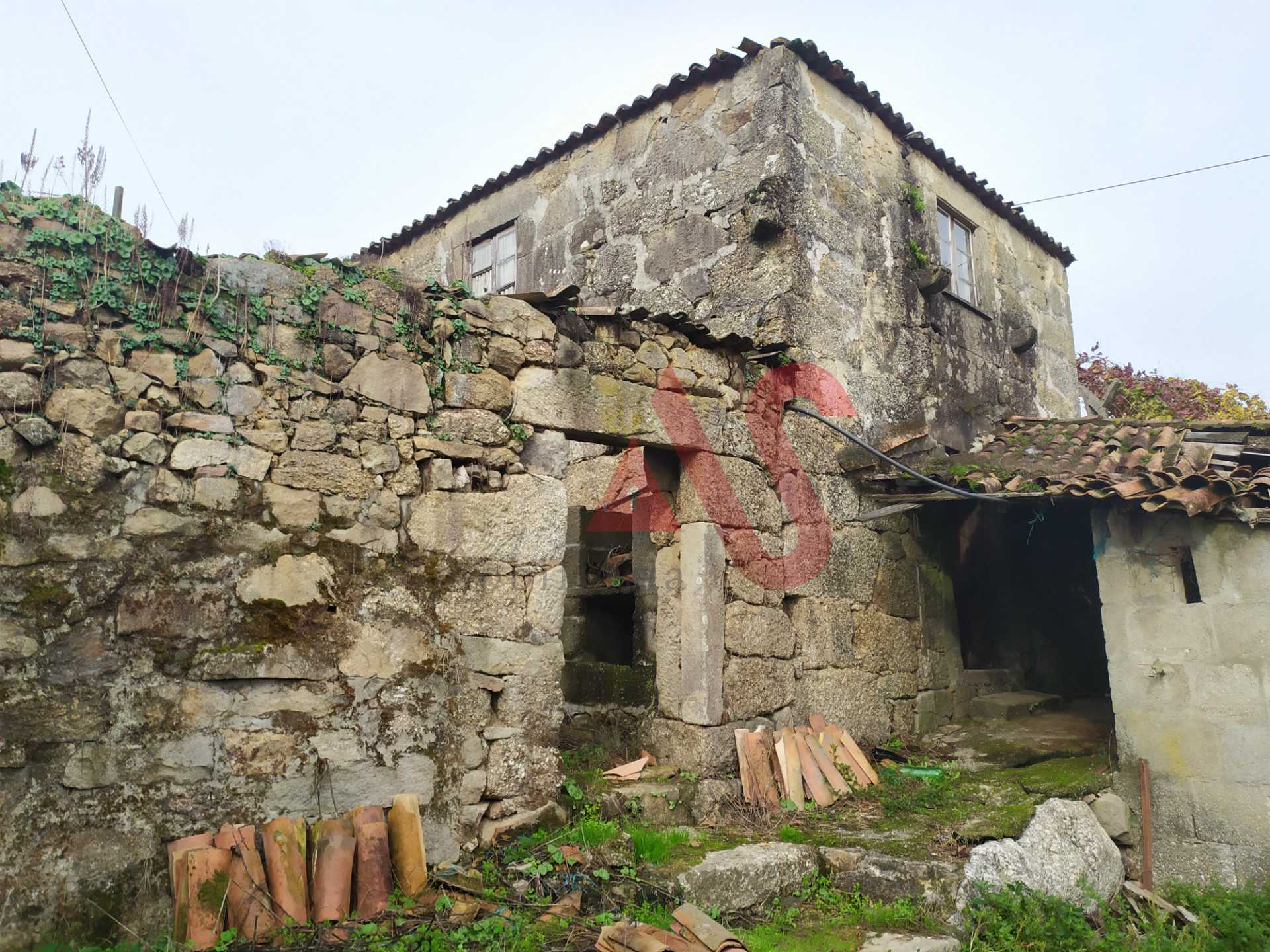 Dom w Midoes, Braga 10034357