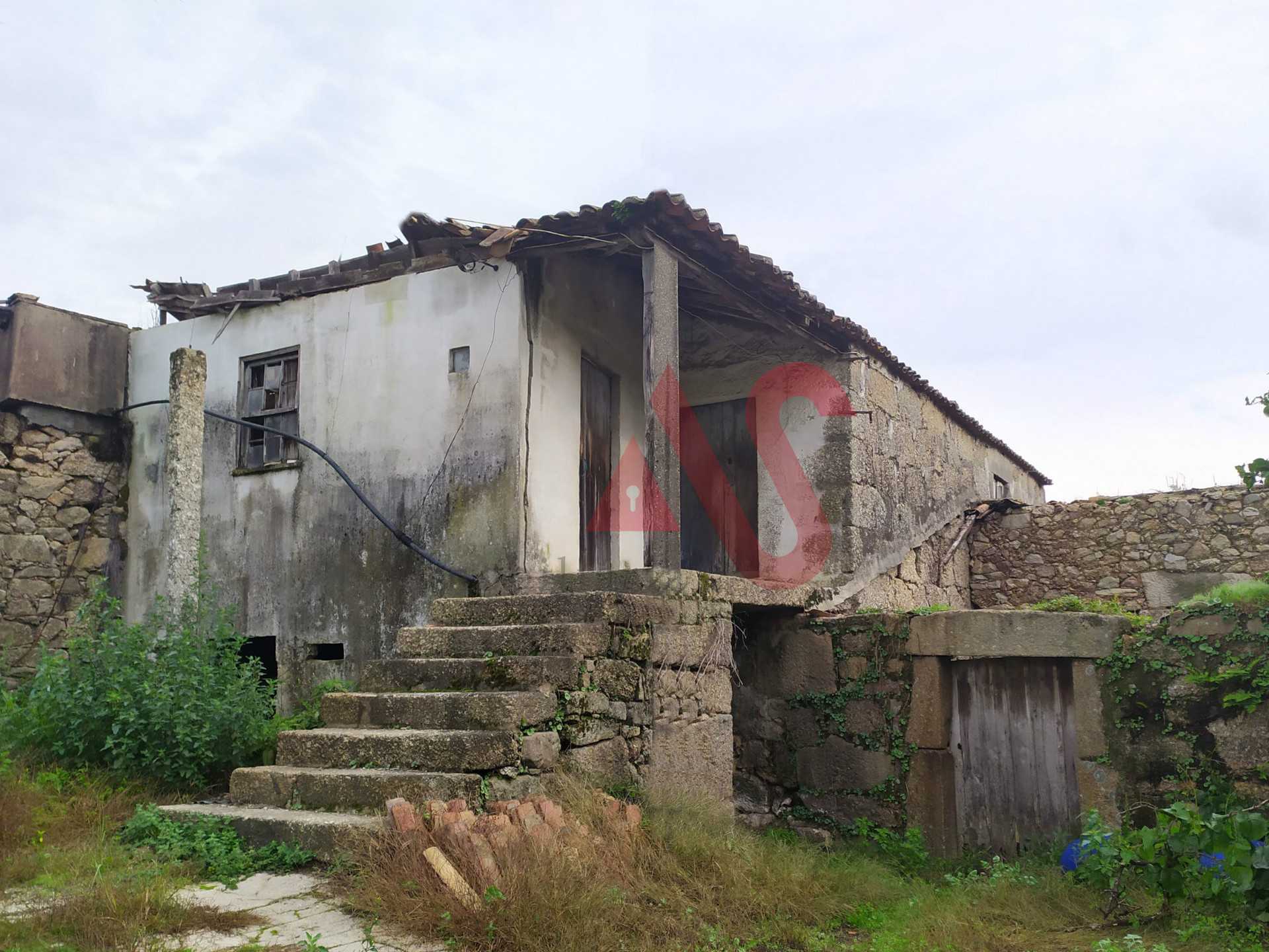 House in Midoes, Braga 10034357