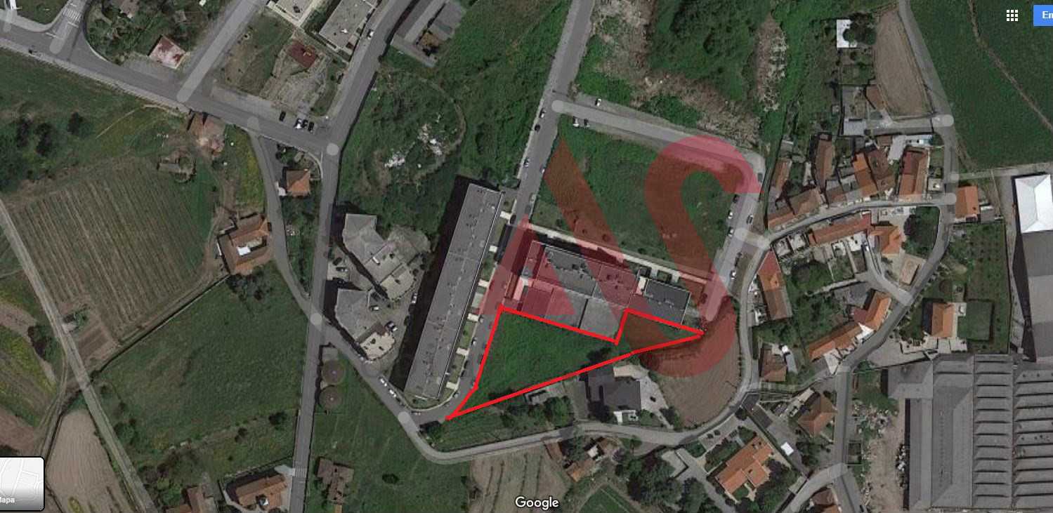 Eigentumswohnung im Covas, Braga 10034358