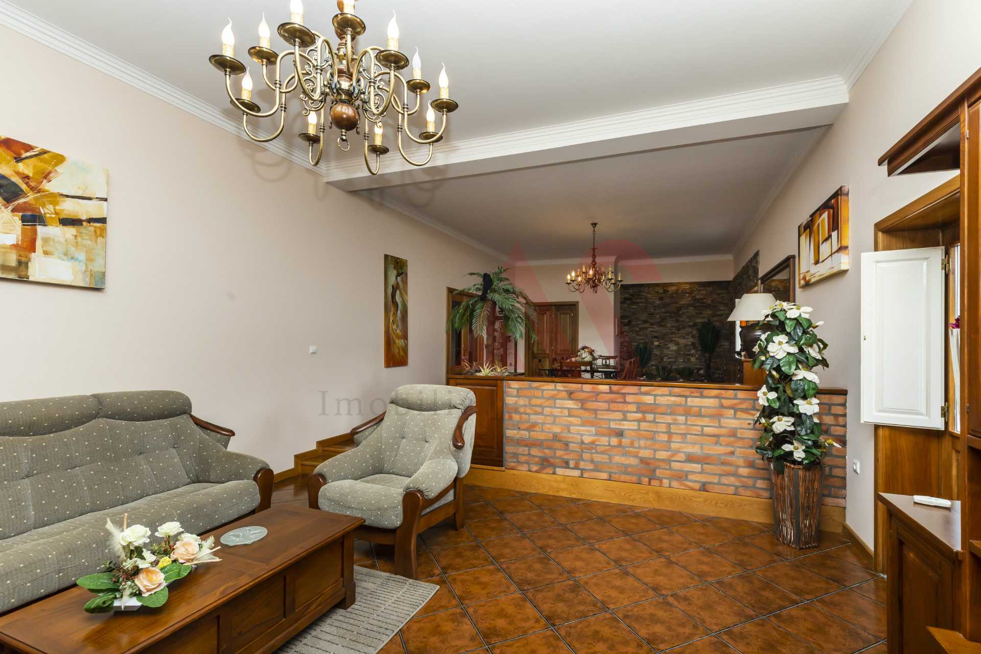 rumah dalam VIzela, Braga 10034359