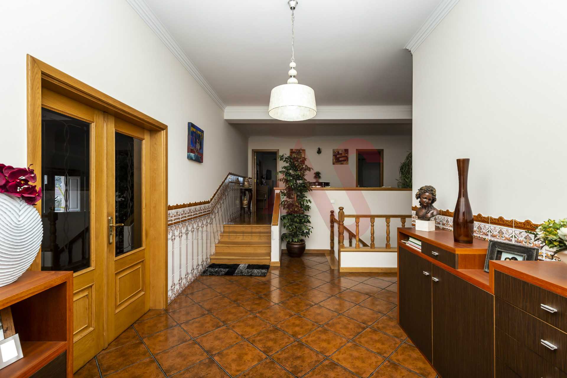 House in Caldas de Vizela, Braga 10034359