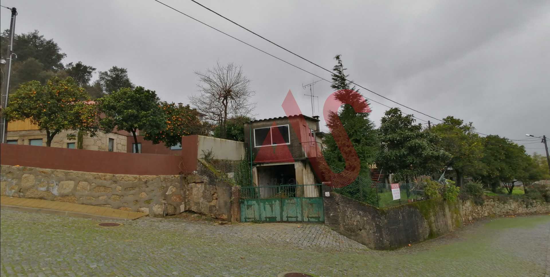 casa no Braga, Braga 10034365