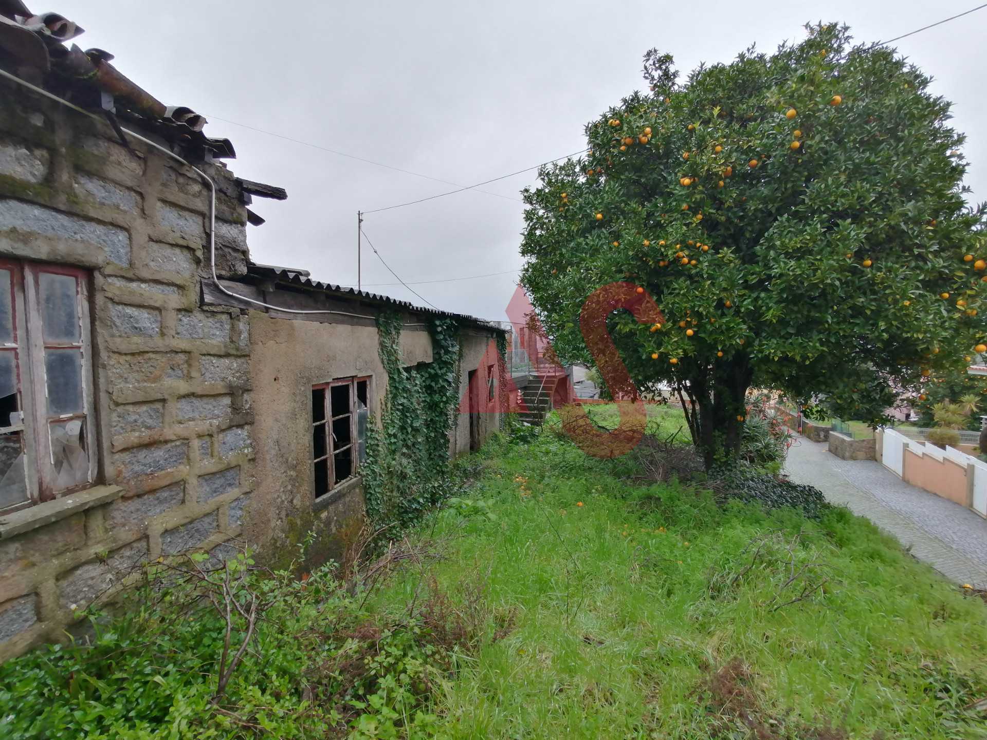 Dom w Balbeira, Braga 10034365