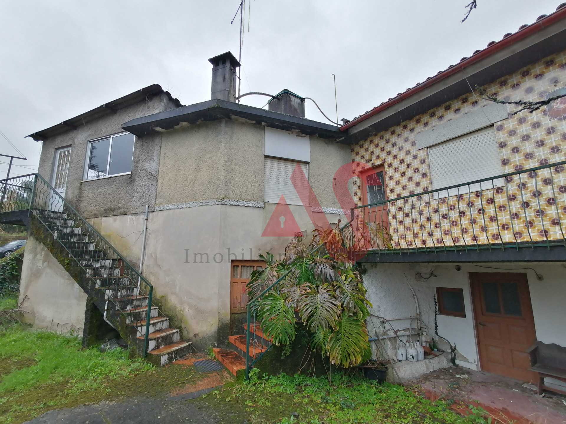 House in Balbeira, Braga 10034365
