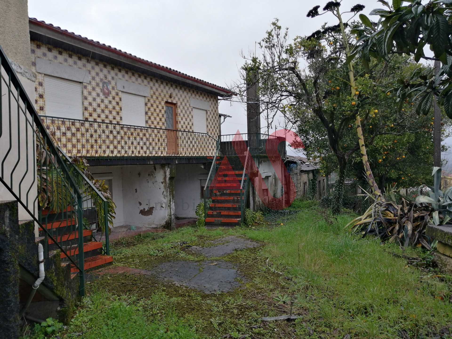 rumah dalam Balbeira, Braga 10034365