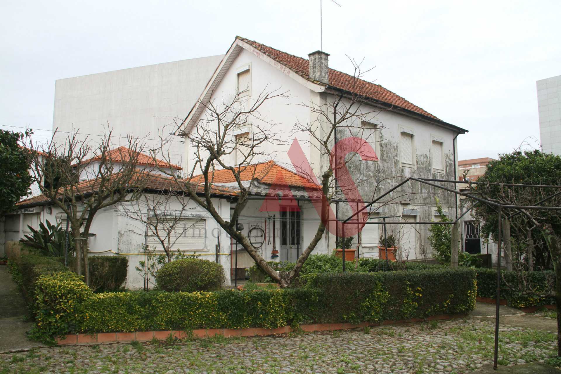 rumah dalam Silva, Braga 10034370