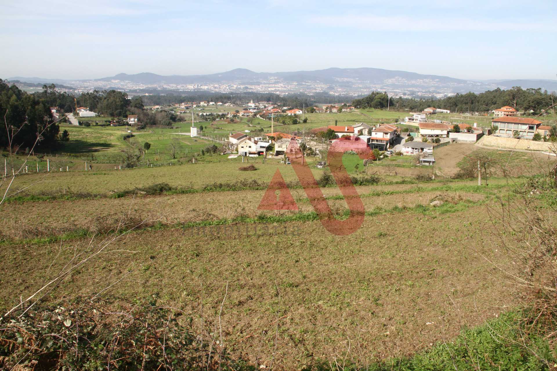 Land in Midoes, Braga 10034371