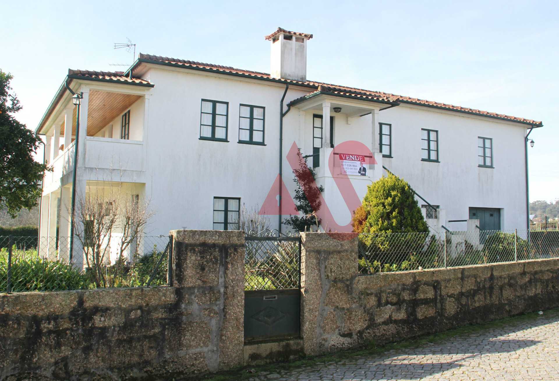 Dom w Capa Rosa, Braga 10034372