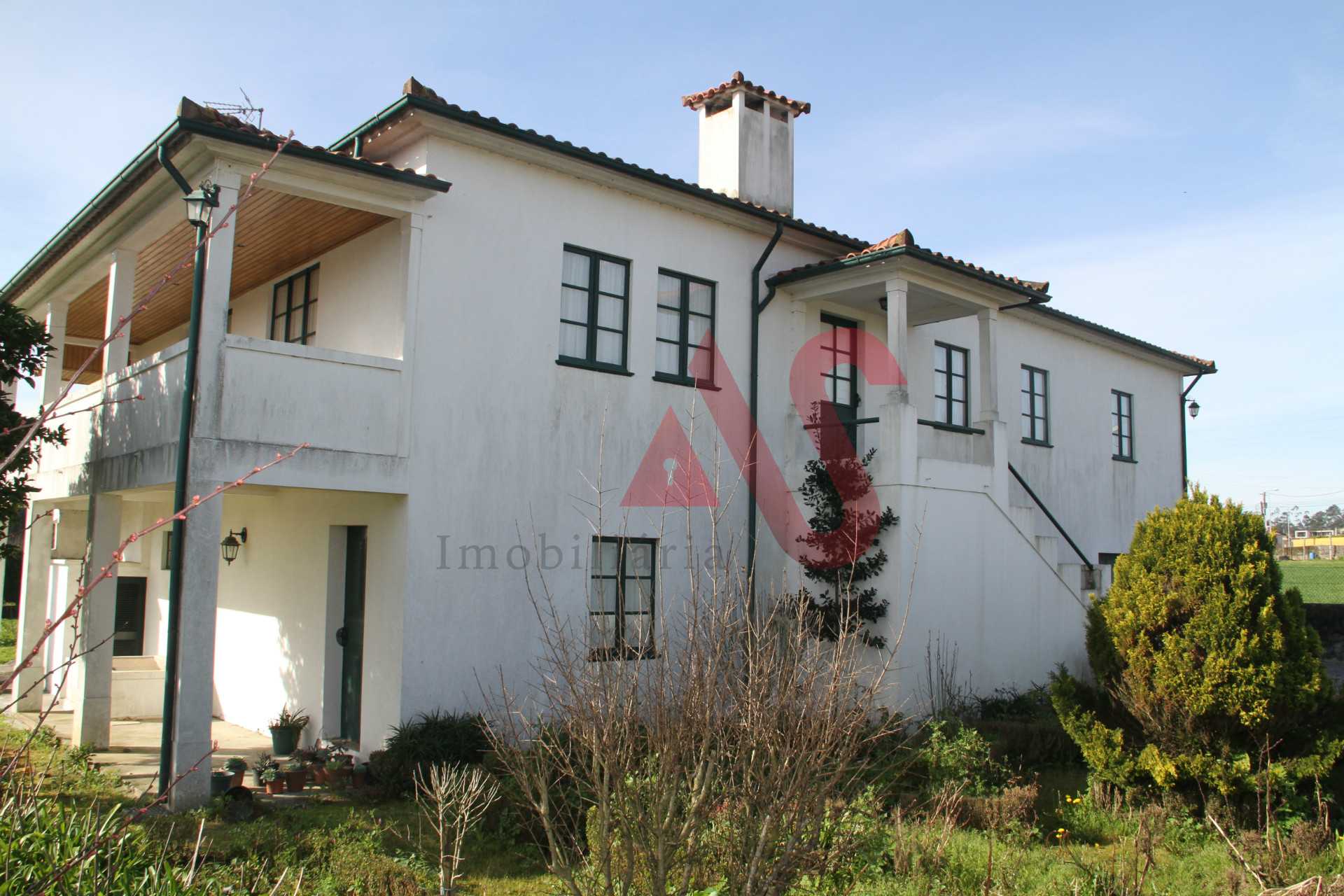 House in Capa Rosa, Braga 10034372