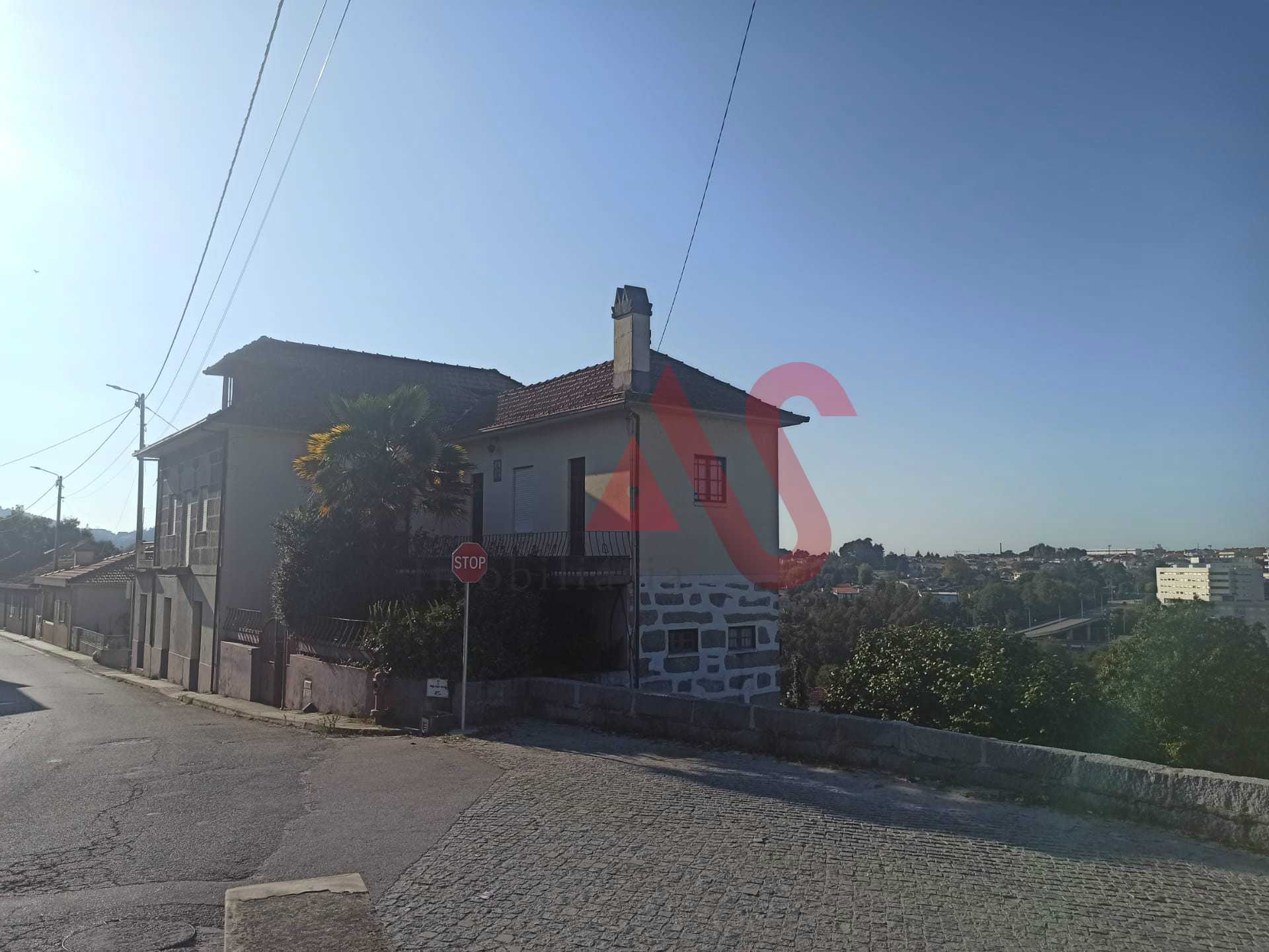 House in Santo TIrso, Porto 10034379