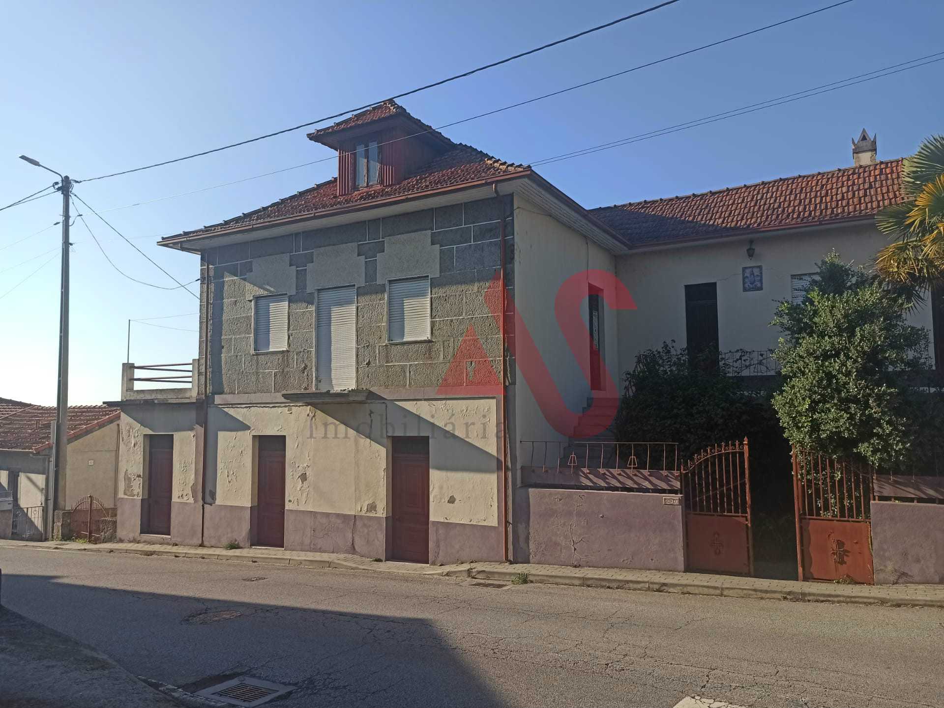 House in Santo TIrso, Porto 10034379