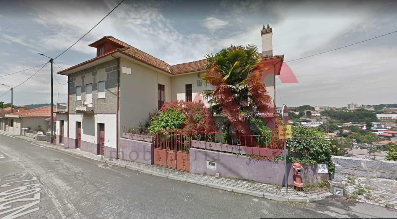 House in Roriz, Porto 10034379