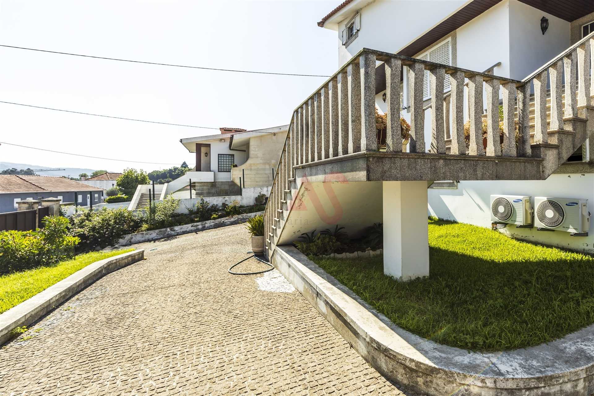 casa en GuImaraes, Braga 10034381