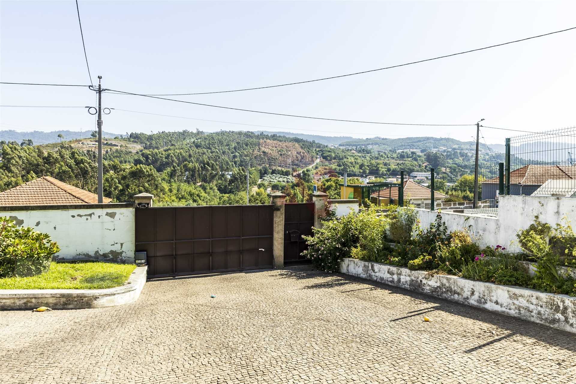 Dom w Guimaraes, Braga 10034381