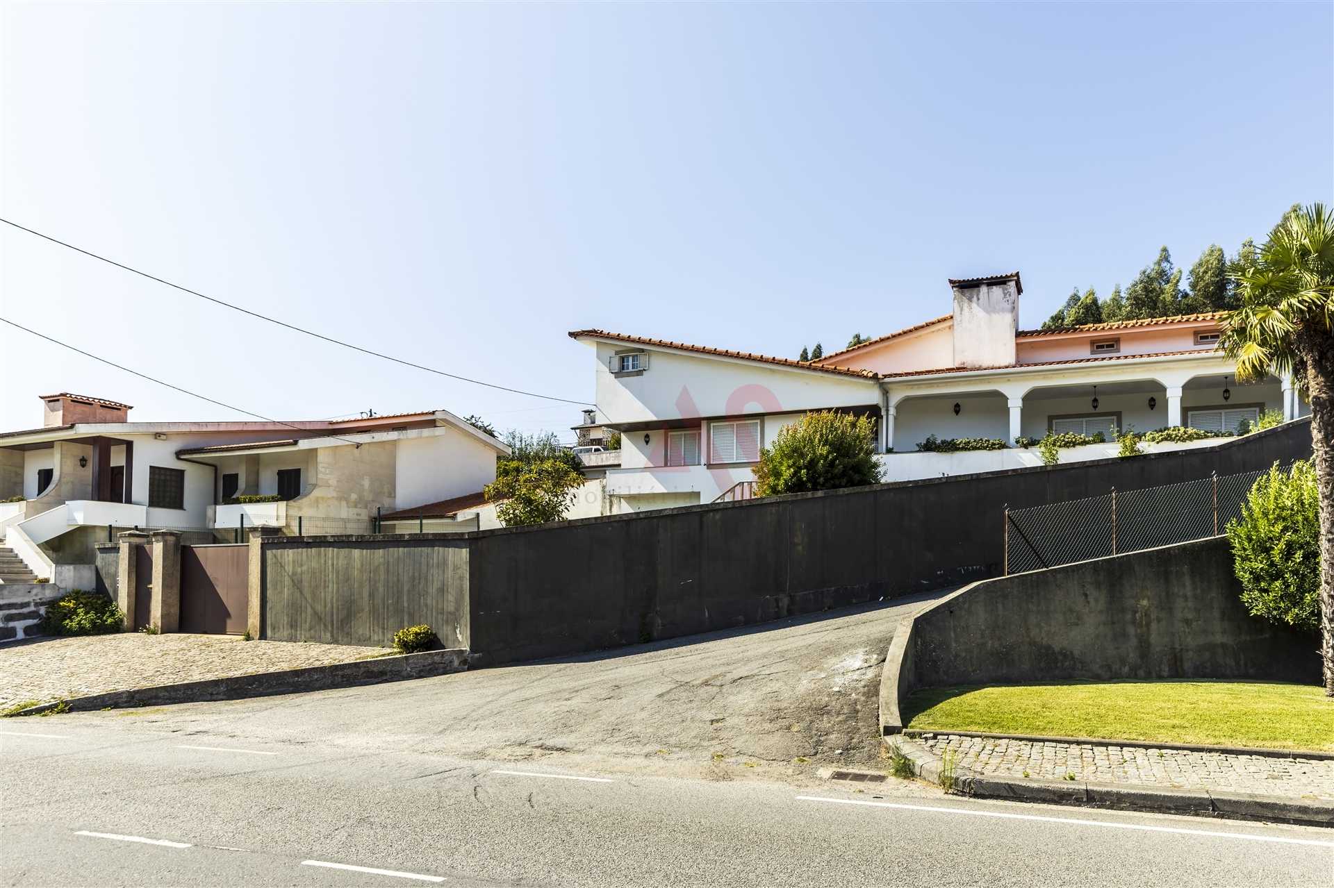 Dom w Guimaraes, Braga 10034381