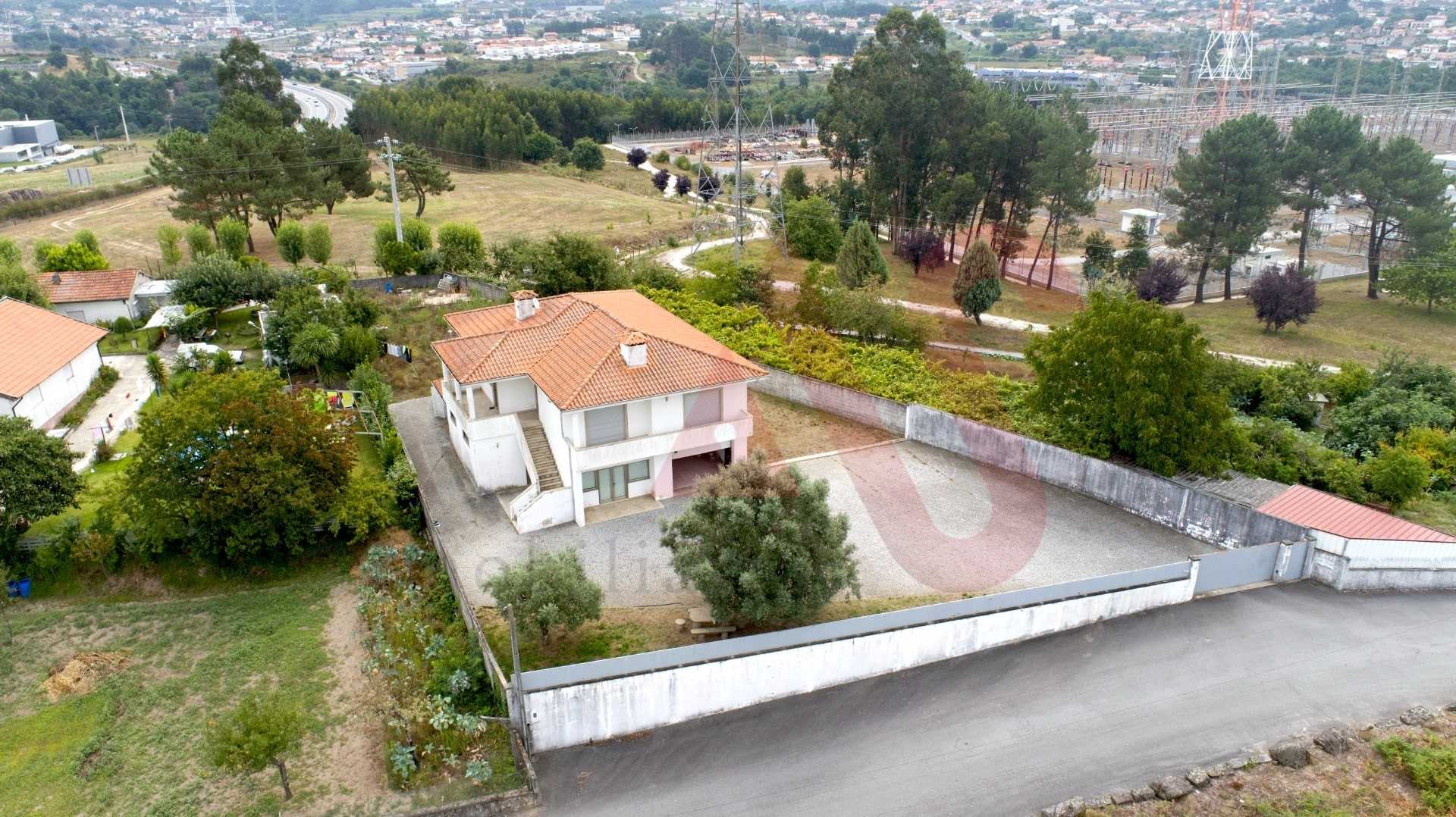 Huis in Oliveira, Braga 10034384
