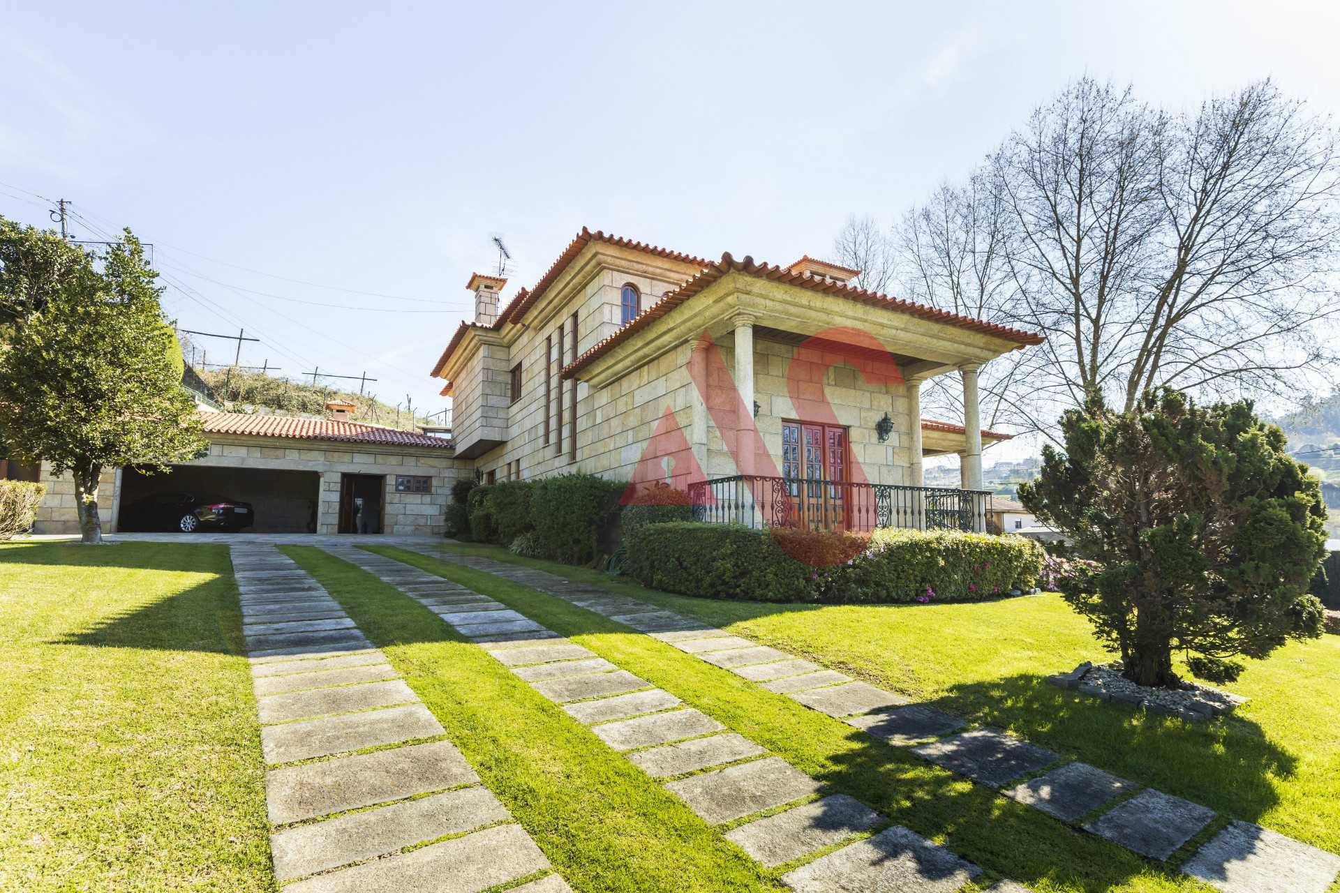 House in GuImaraes, Braga 10034387