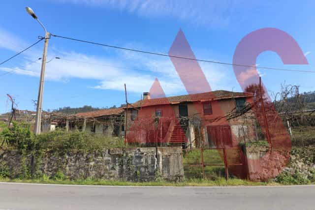 House in Felgueiras, Porto 10034391
