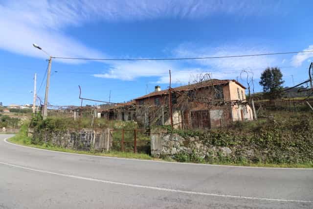 жилой дом в Фельгейрас, Порту 10034391