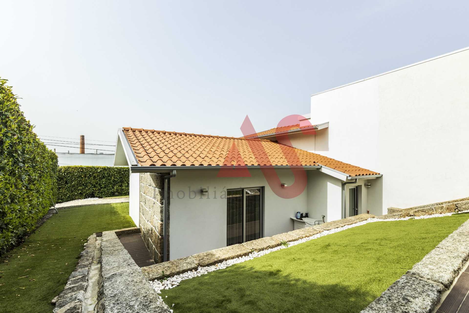 Dom w Santo TIrso, Porto 10034404