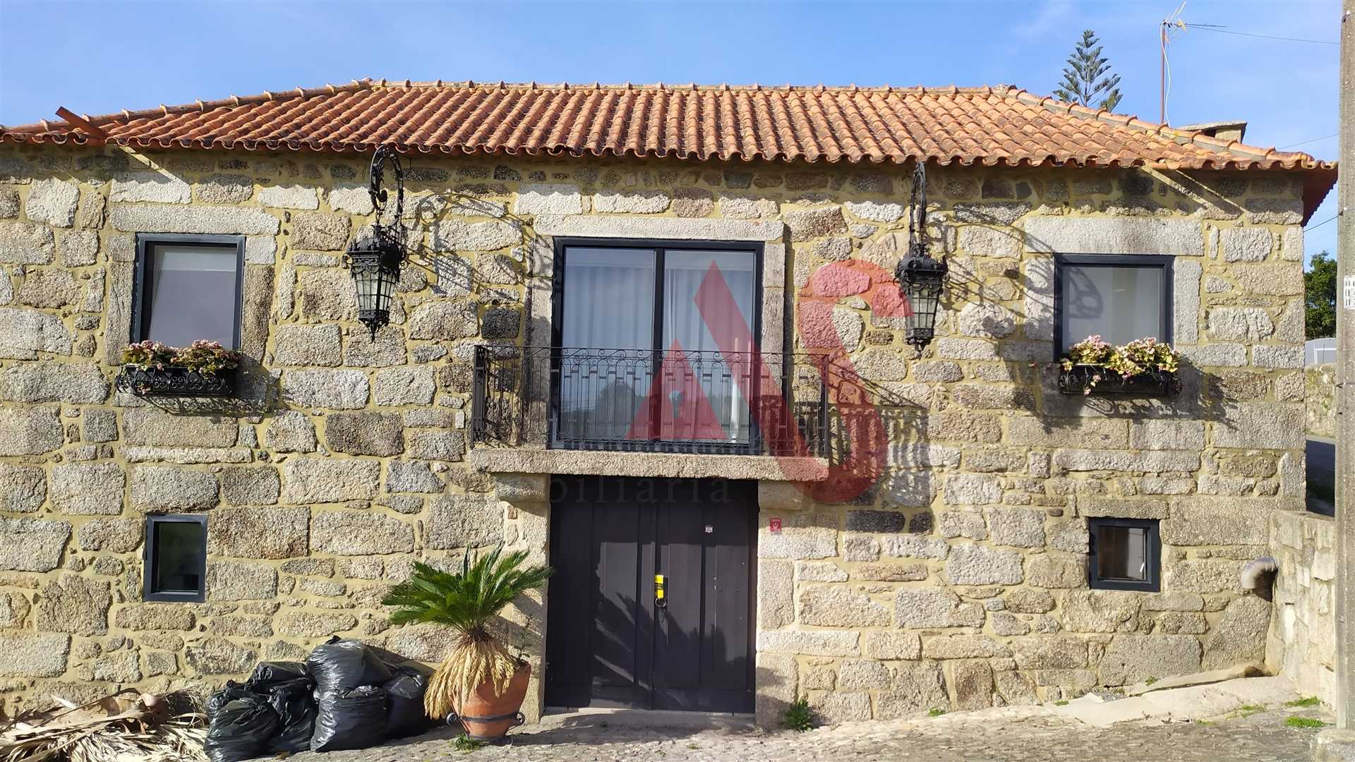 House in Midoes, Braga 10034405