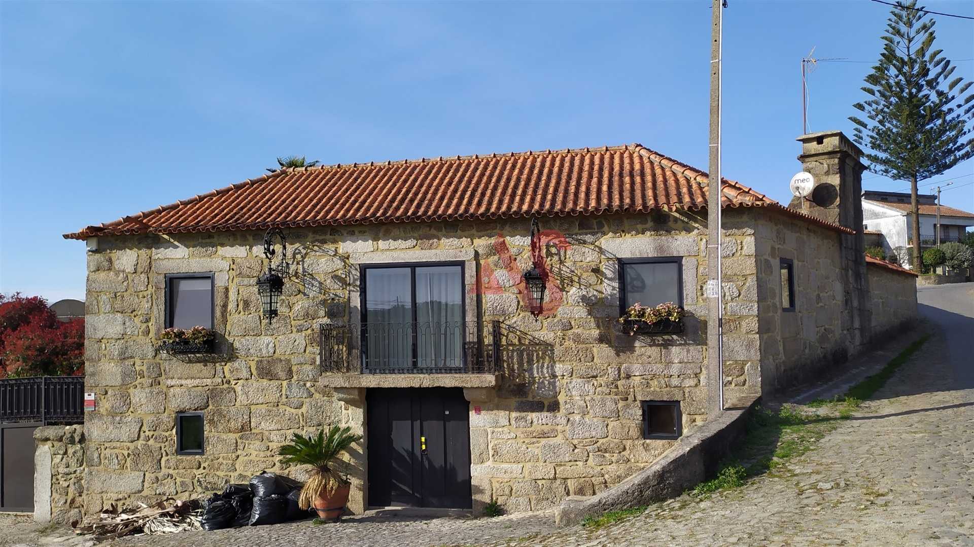 房子 在 Midoes, Braga 10034405