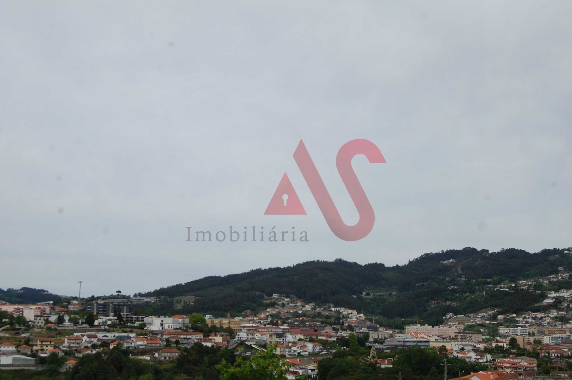 Tanah di Caldas de Vizela, Braga 10034418