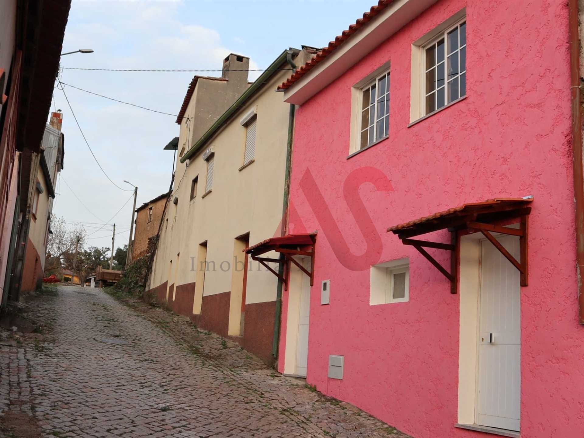 casa en Alfandega Da Fe, Braganca 10034426