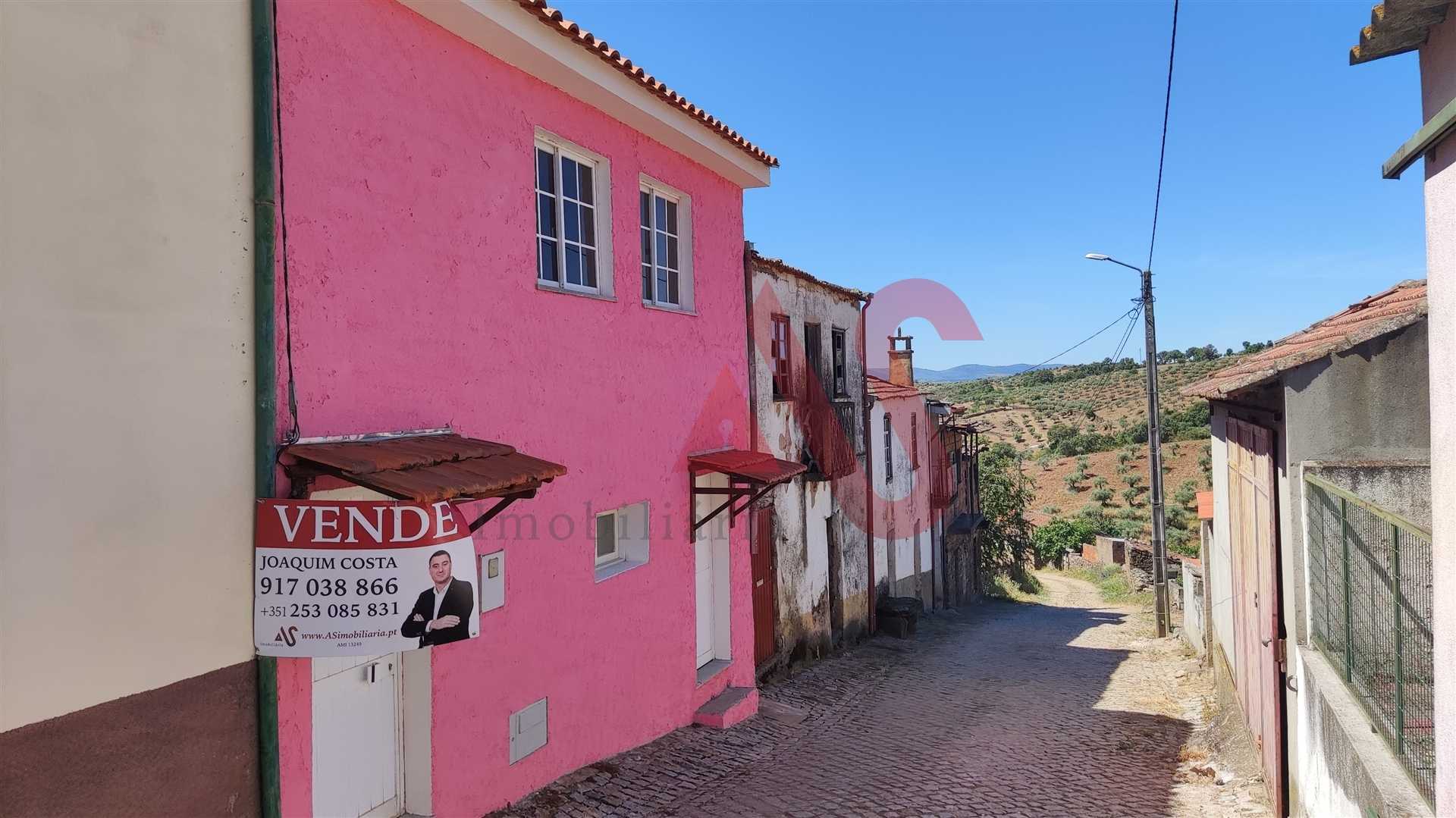 casa en Alfândega da Fé, Bragança 10034426
