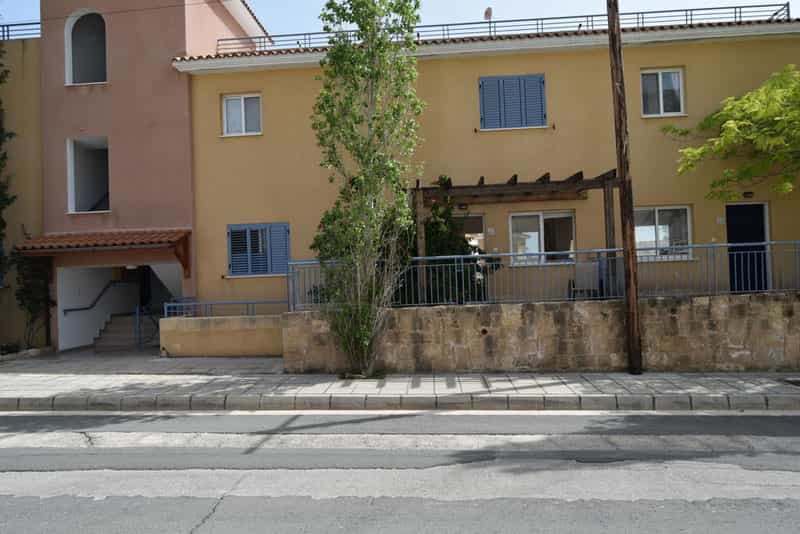 Eigentumswohnung im Pegeia, Pafos 10034430