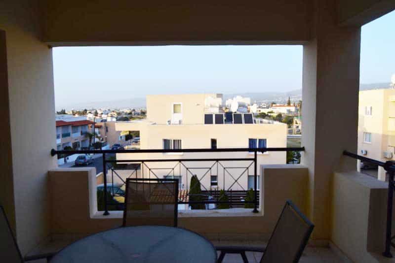 公寓 在 Chlorakas, Paphos 10034434