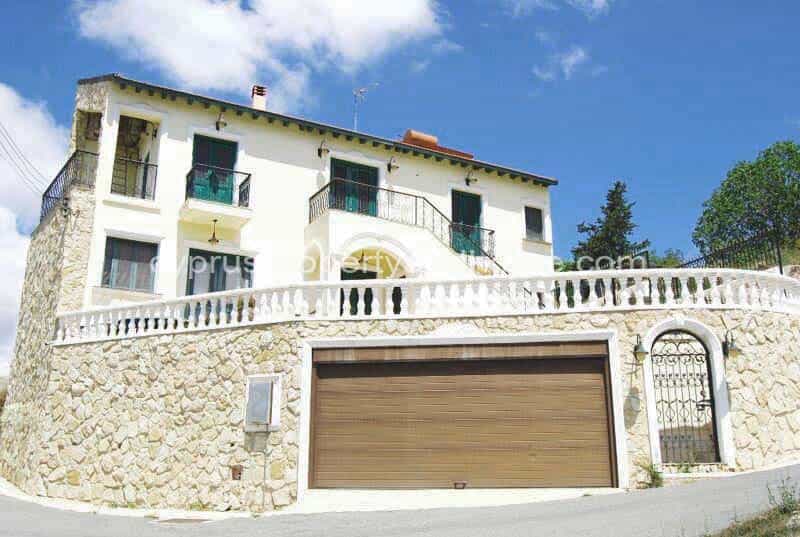 House in Agia Marinouda, Pafos 10034444