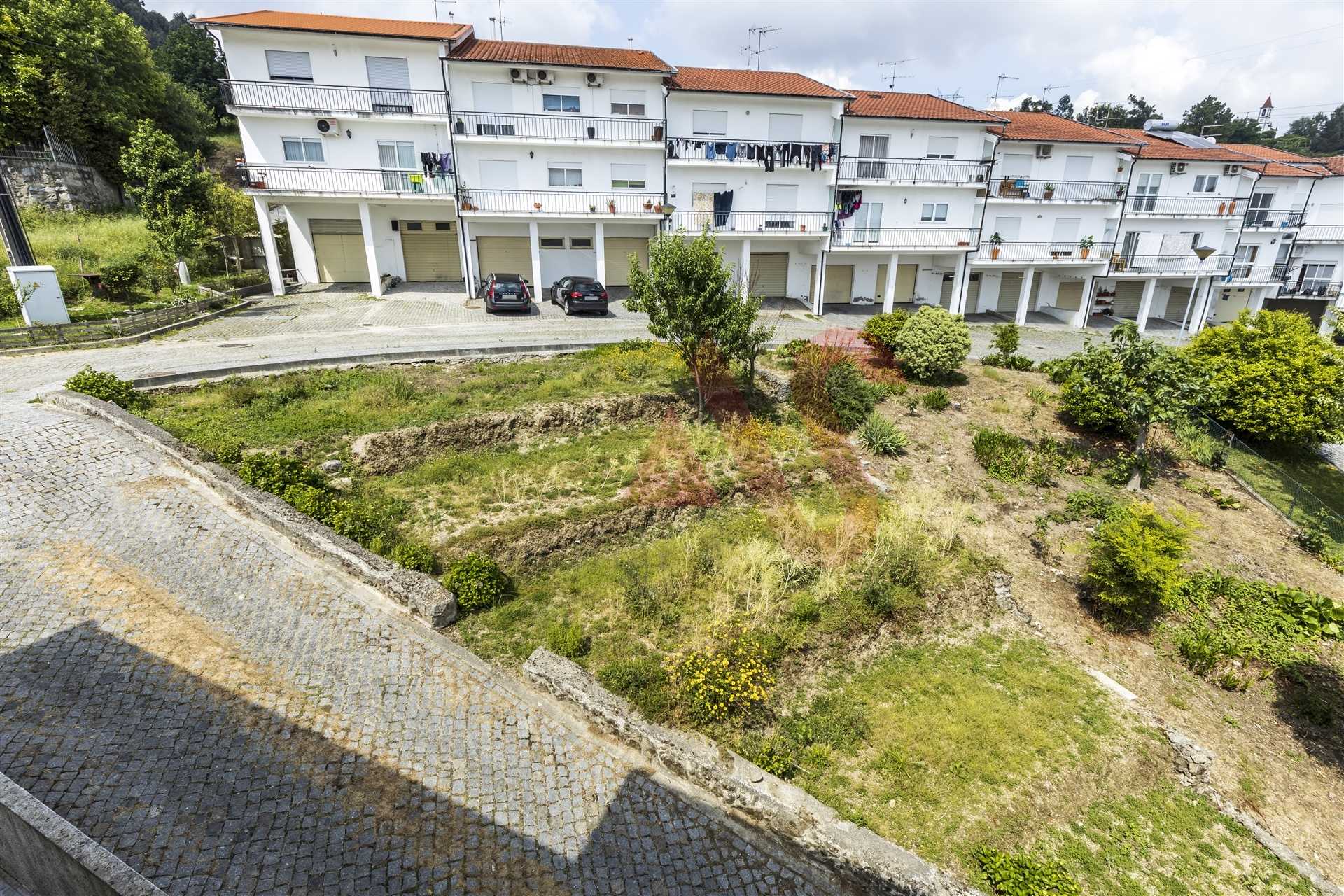 Condominium dans GuImaraes, Braga 10034451
