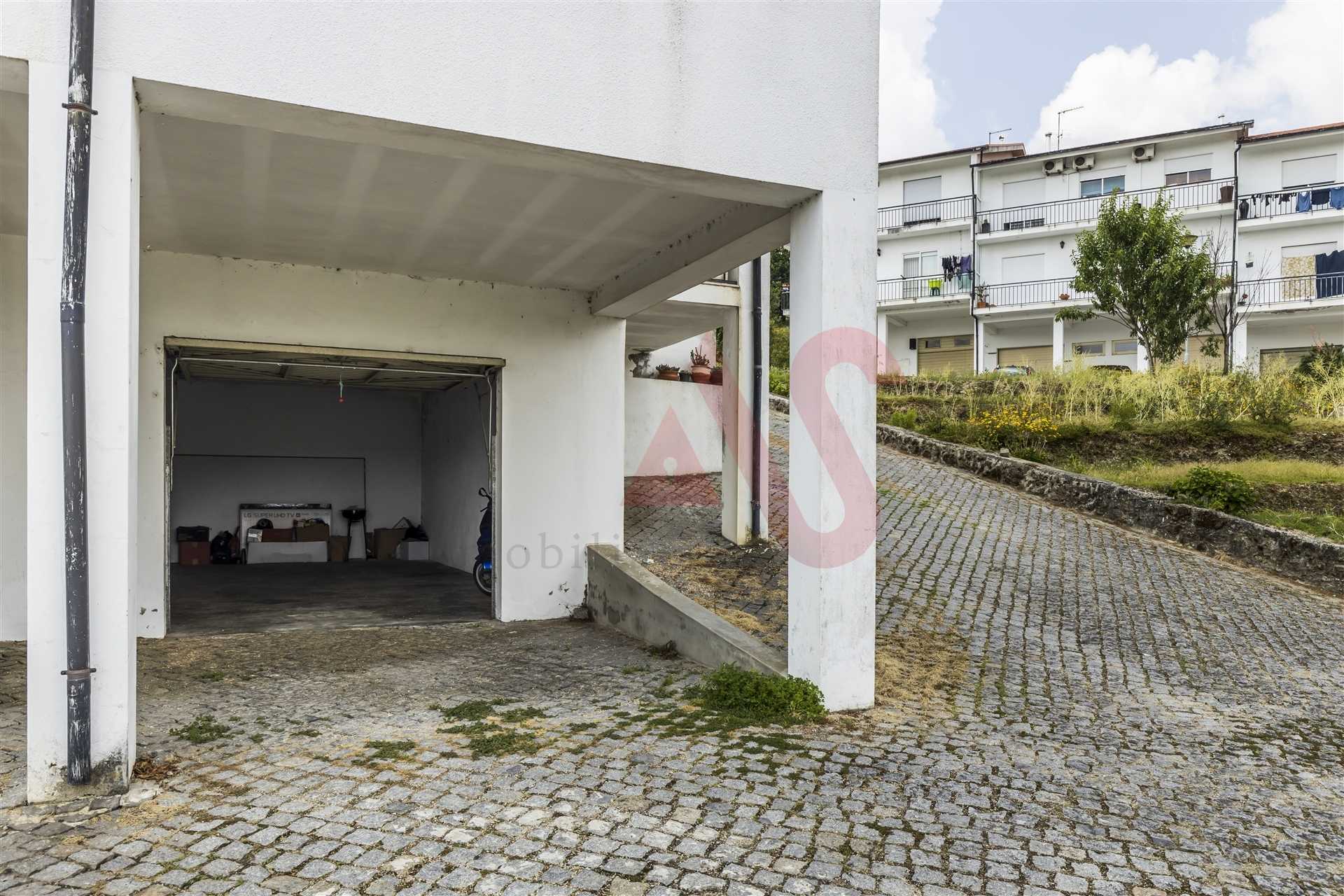 Condominio en GuImaraes, Braga 10034451
