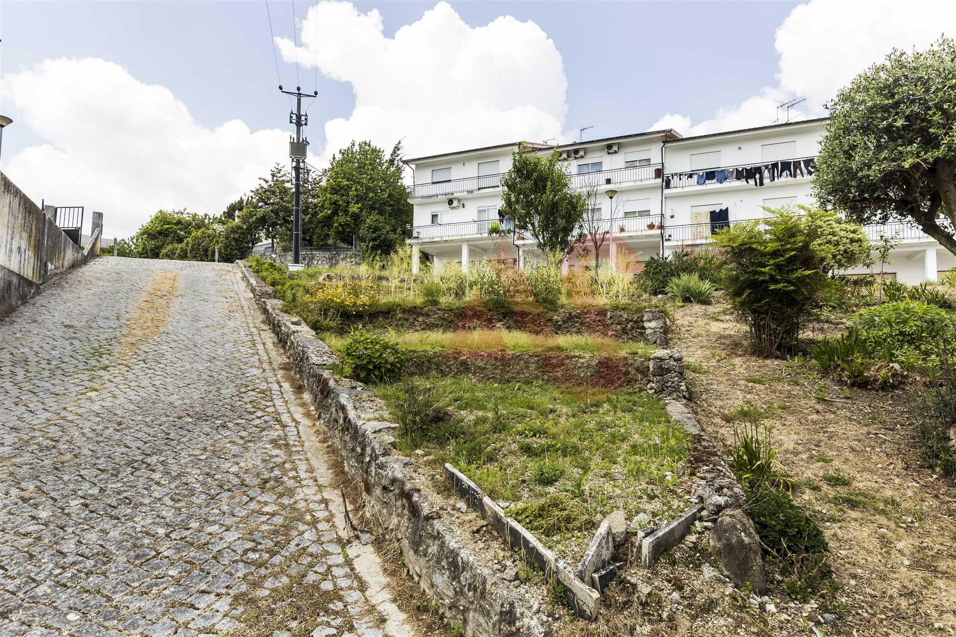 Condominium in GuImaraes, Braga 10034451