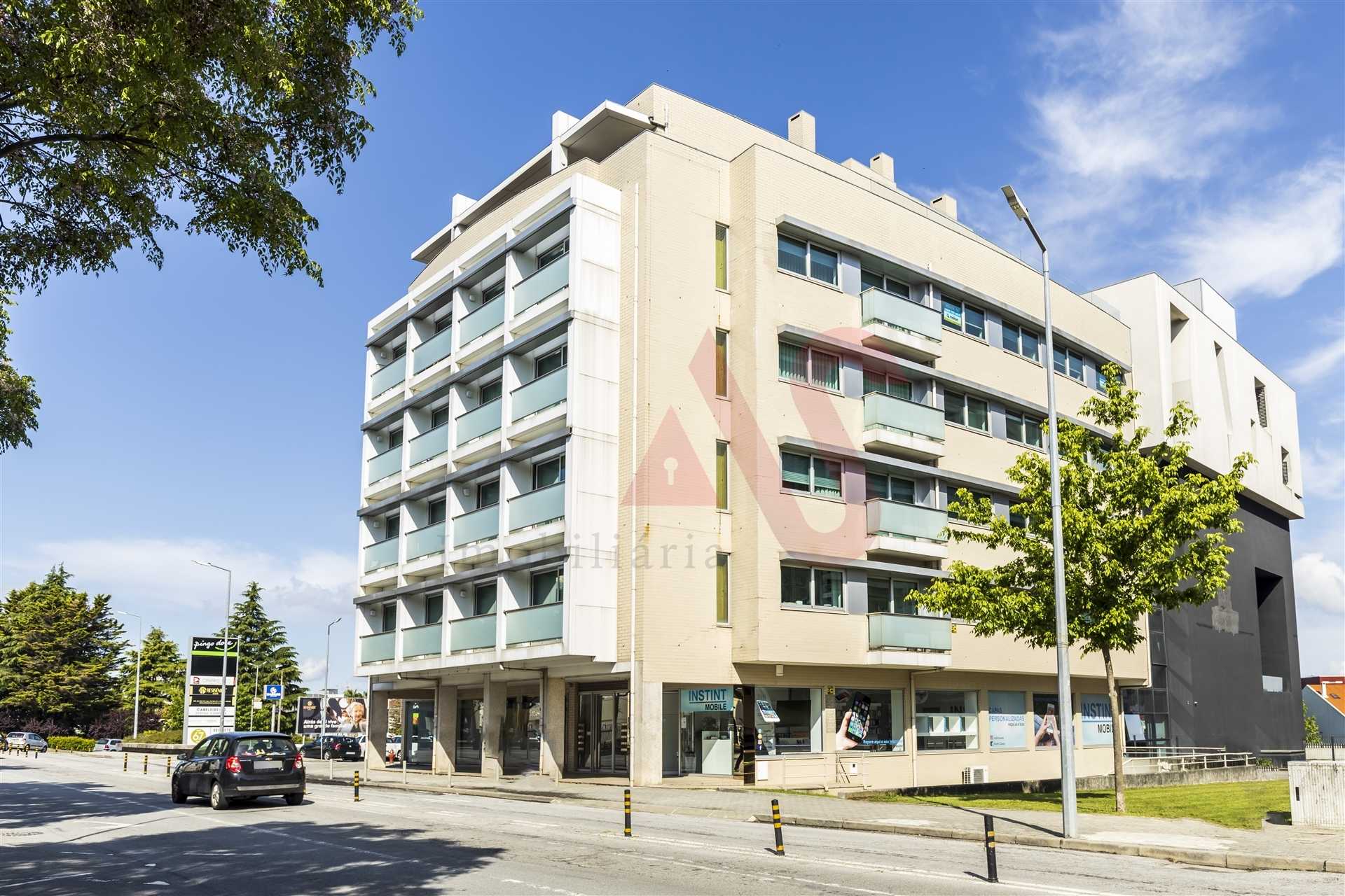 Condominium in Balbeira, Braga 10034454