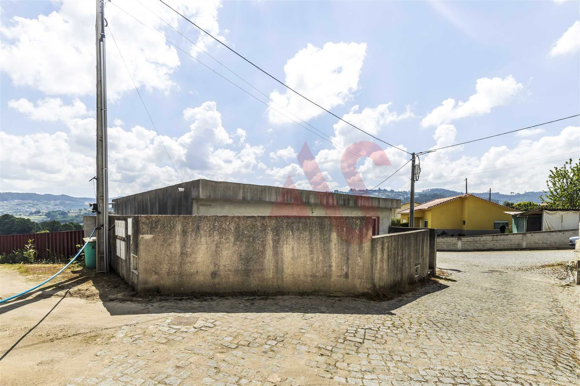 rumah dalam Caldas de Vizela, Braga 10034459