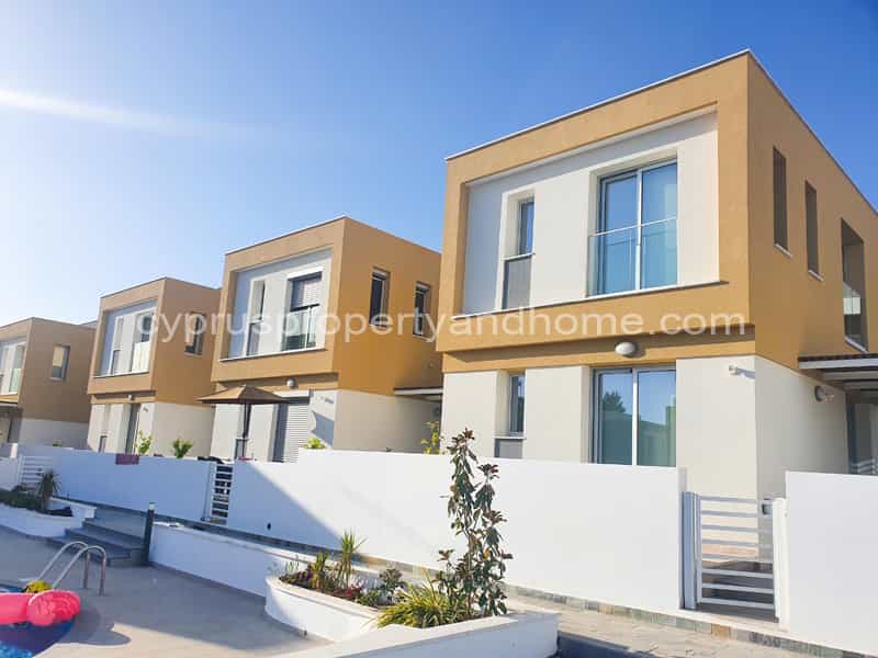 Condominium dans Paphos, Paphos 10034468