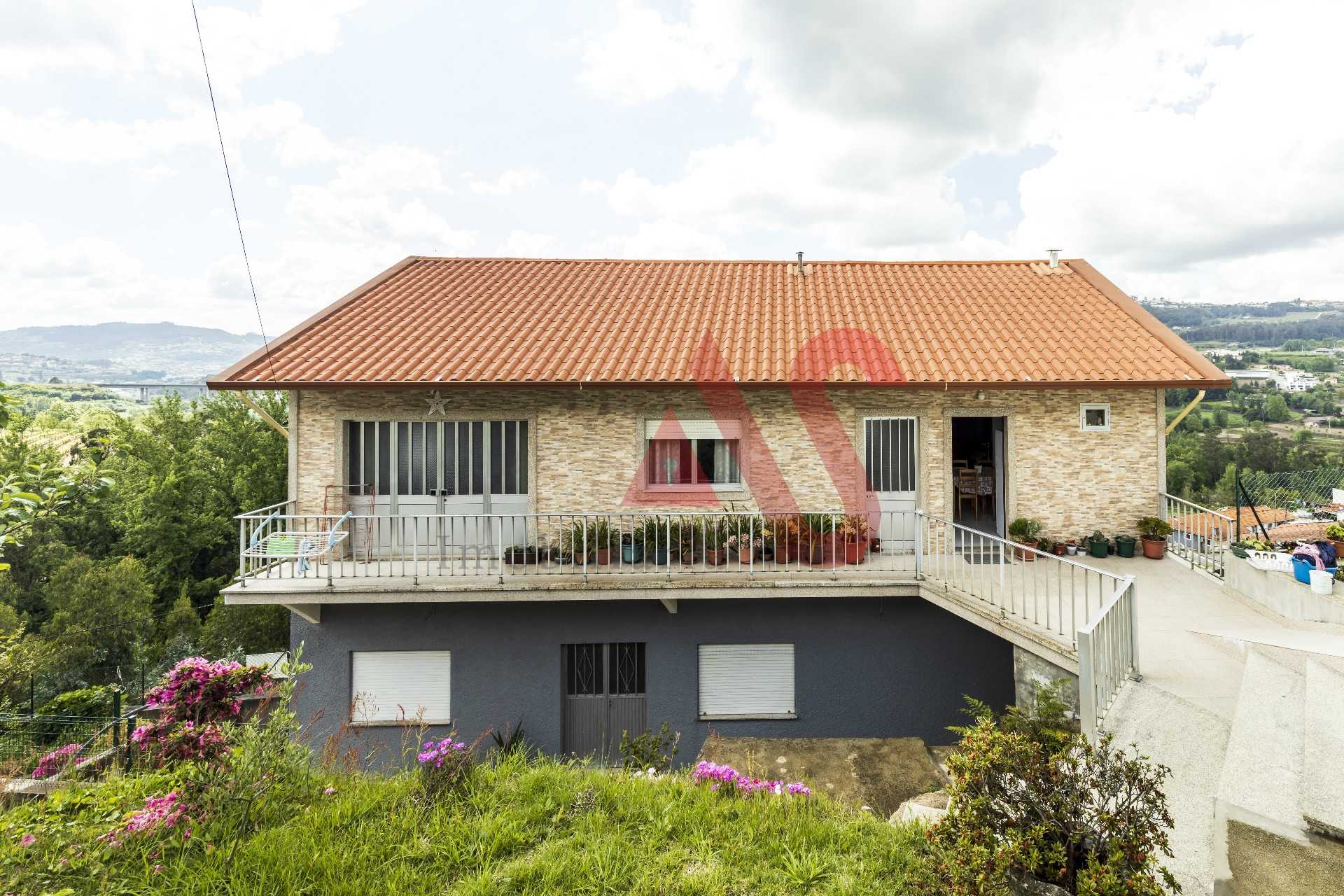 House in Felgueiras, Porto 10034472