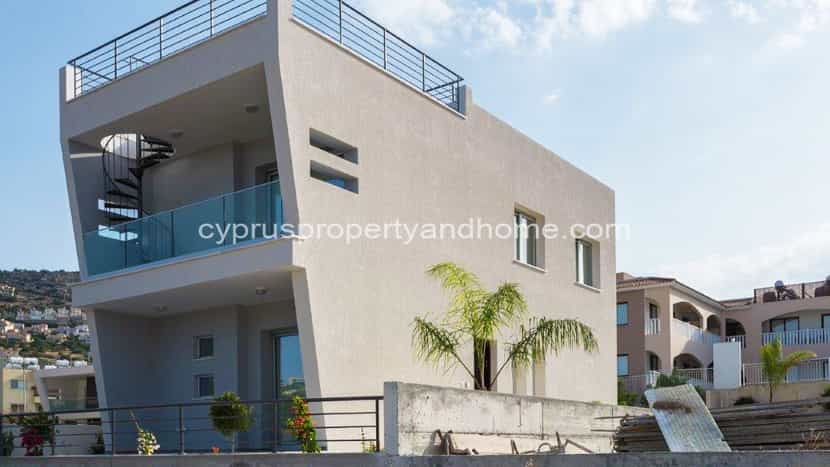 House in Pegeia, Pafos 10034475