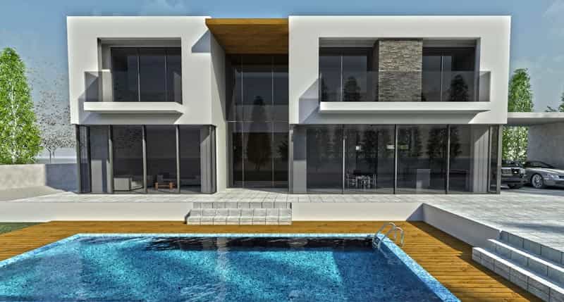 Huis in Tala, Pafos 10034480