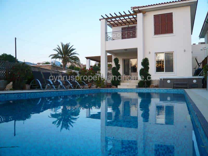 House in Emba, Paphos 10034482